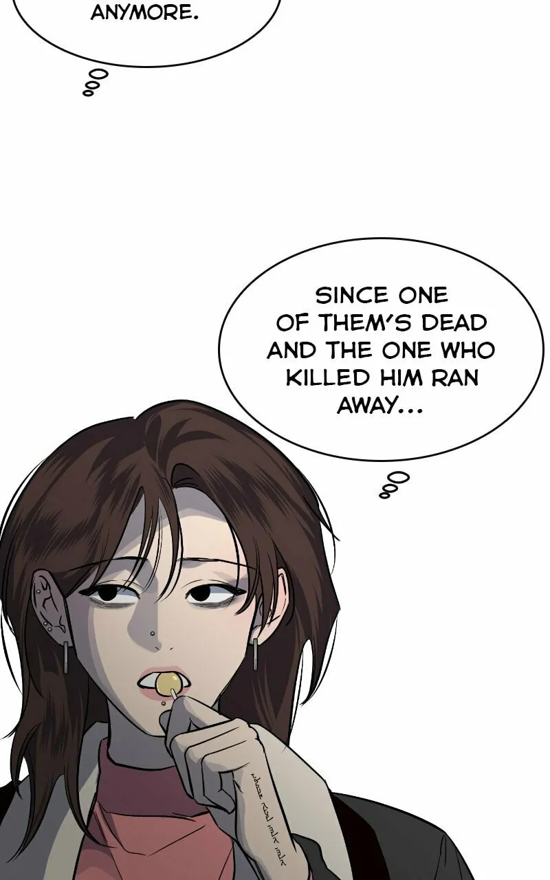 Extroversion of an Immortal Chapter 19 page 23 - 