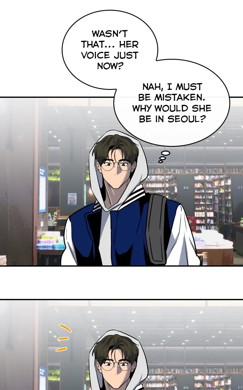 Extroversion of an Immortal Chapter 19 page 26 - 