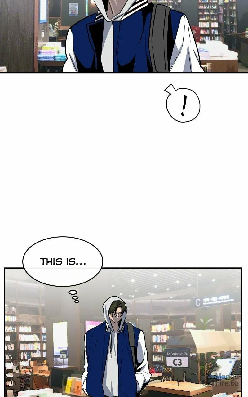 Extroversion of an Immortal Chapter 19 page 27 - 