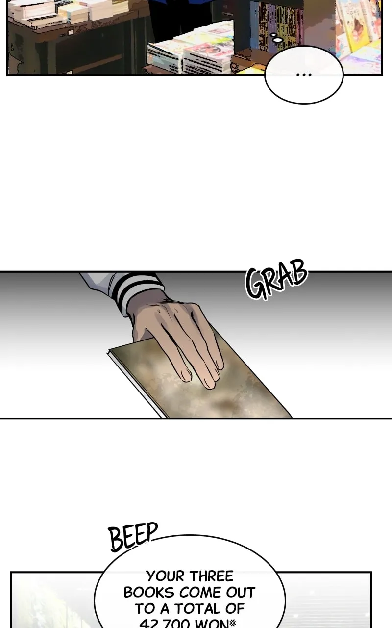 Extroversion of an Immortal Chapter 19 page 28 - 
