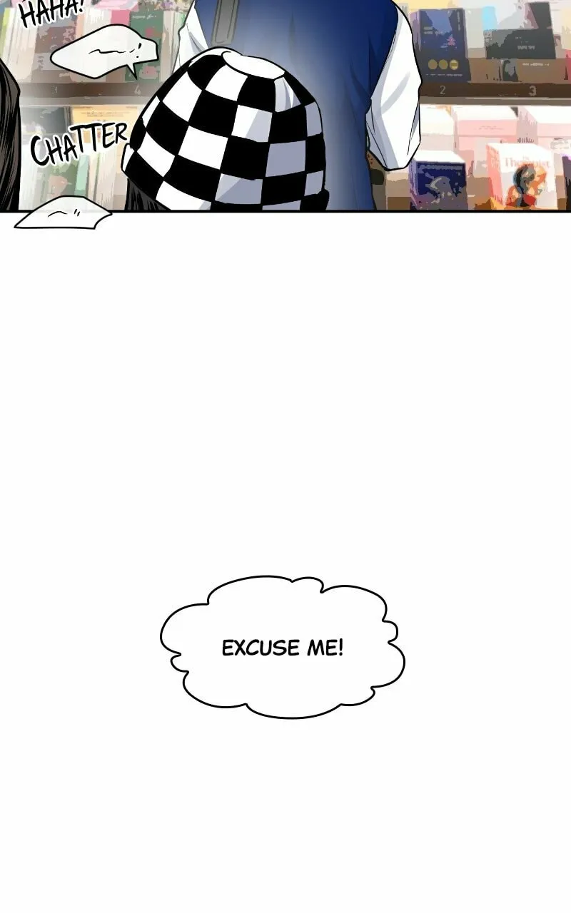 Extroversion of an Immortal Chapter 19 page 4 - 