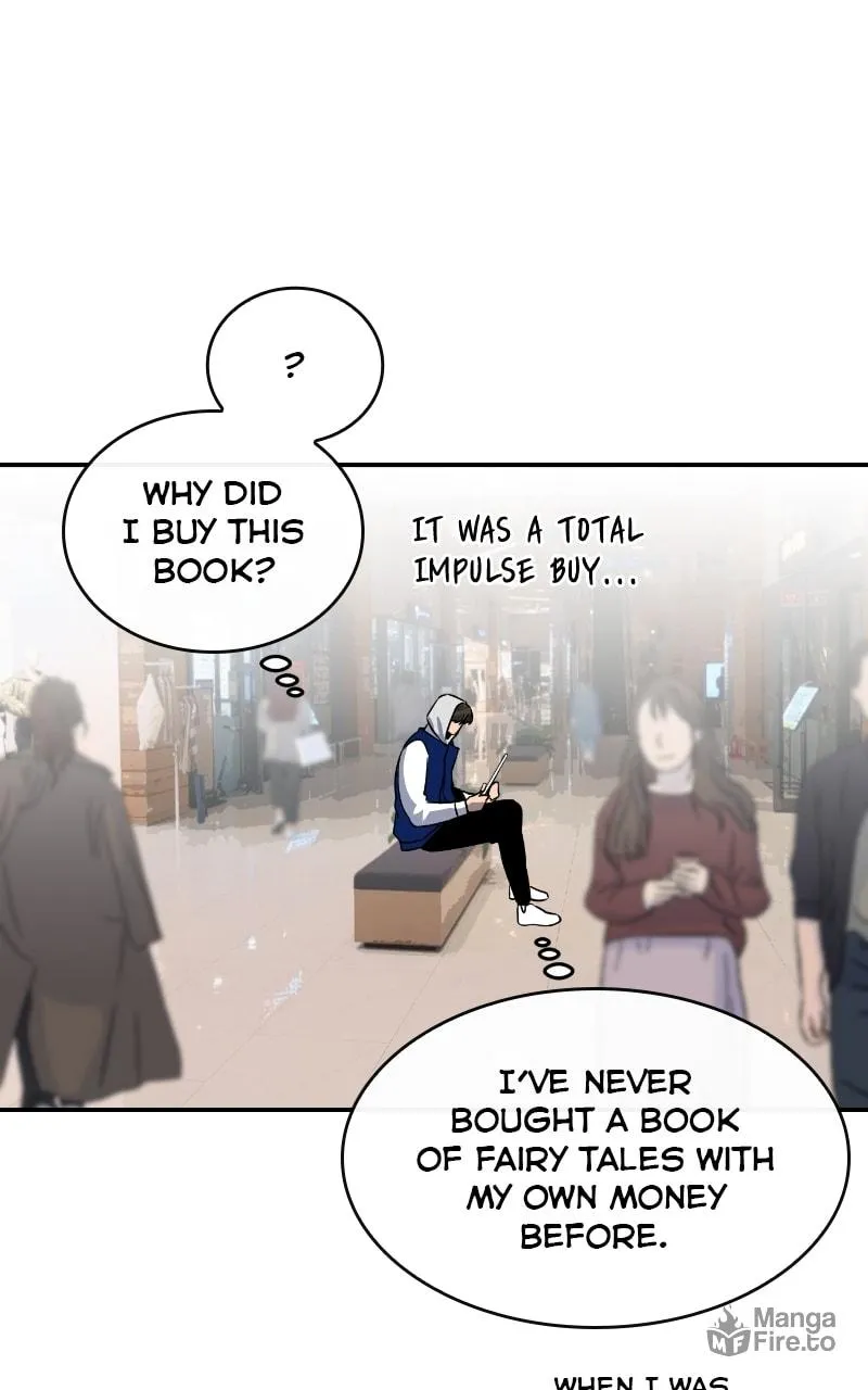 Extroversion of an Immortal Chapter 19 page 33 - 