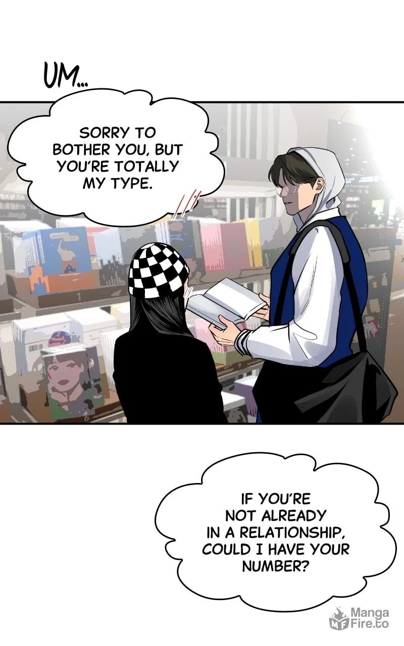 Extroversion of an Immortal Chapter 19 page 5 - 