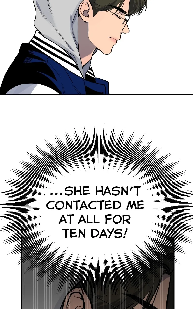 Extroversion of an Immortal Chapter 19 page 41 - 