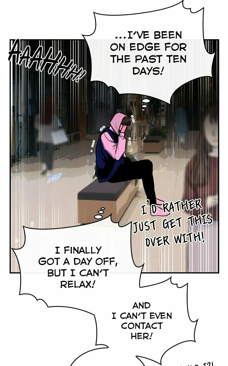 Extroversion of an Immortal Chapter 19 page 44 - 