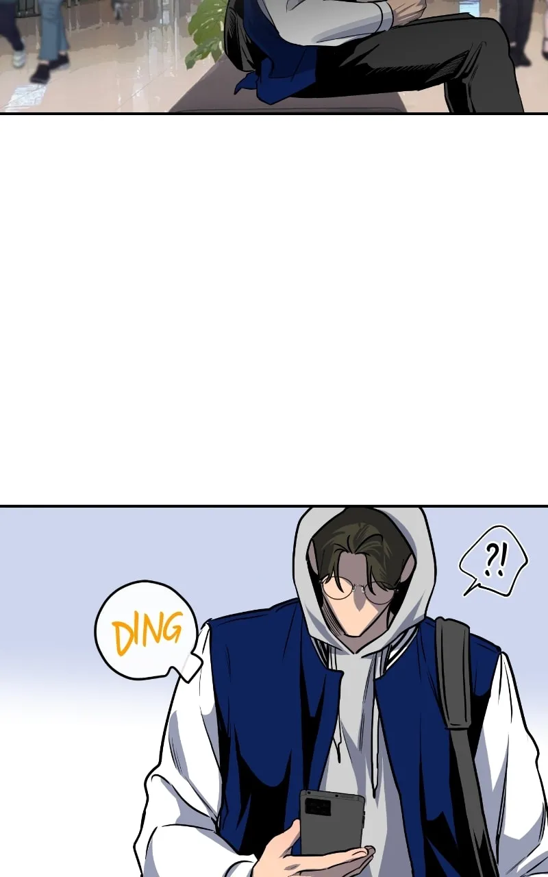 Extroversion of an Immortal Chapter 19 page 49 - 