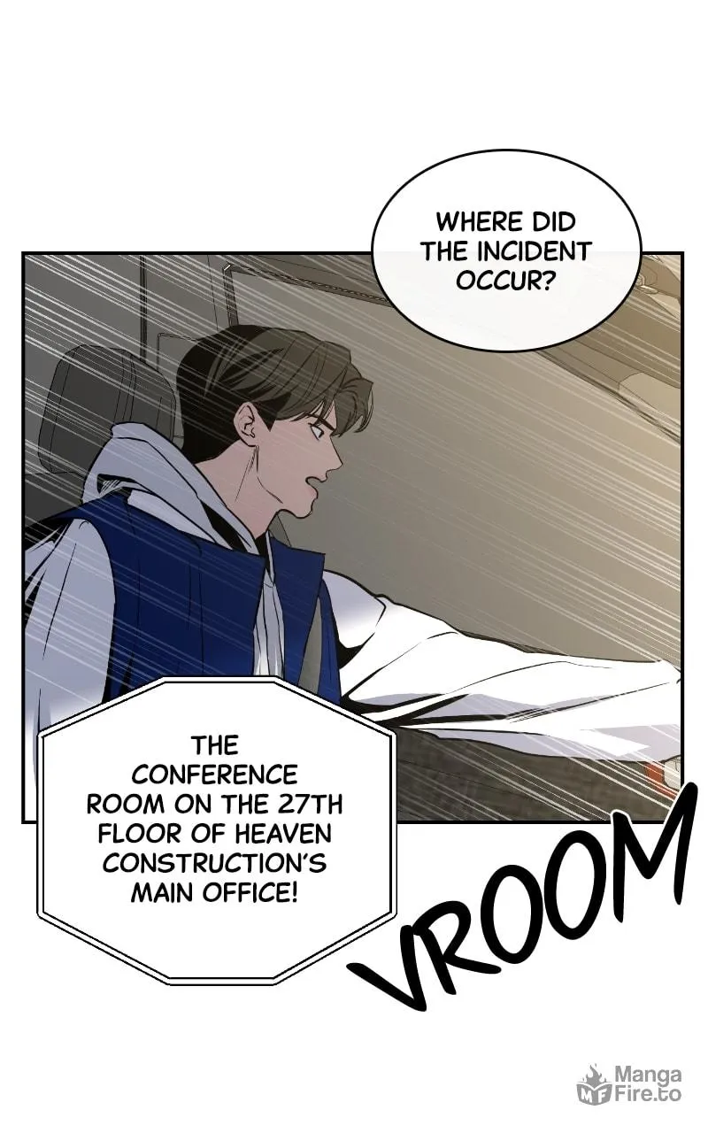 Extroversion of an Immortal Chapter 19 page 55 - 