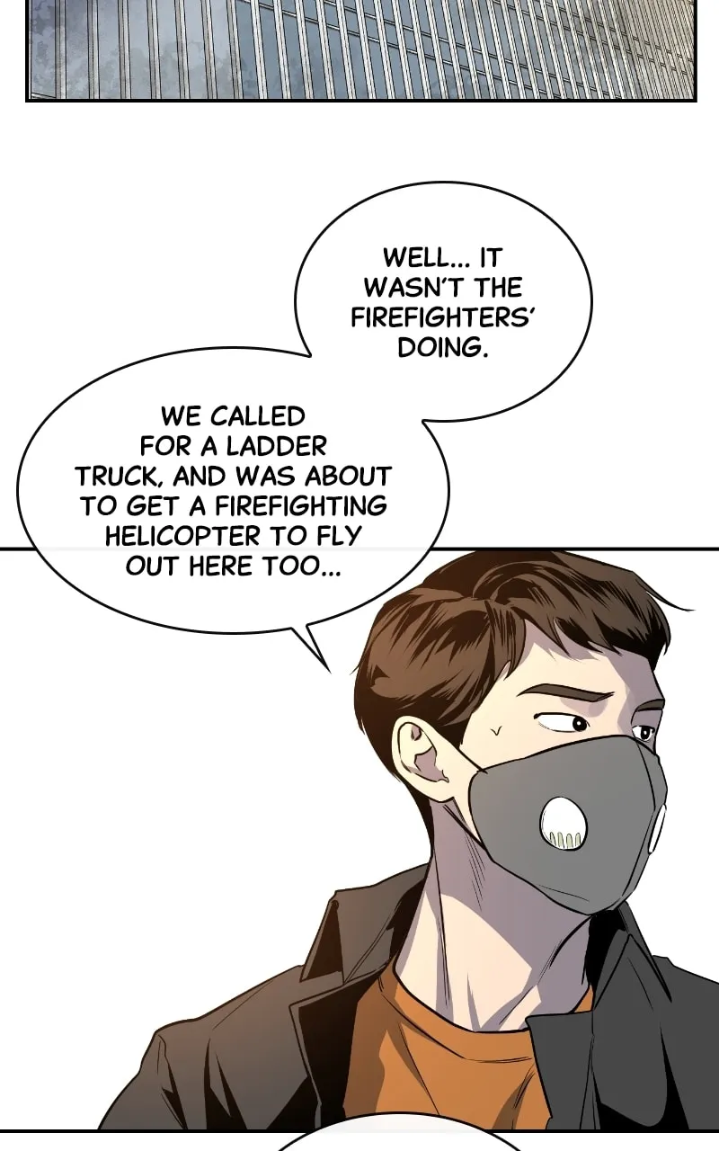 Extroversion of an Immortal Chapter 19 page 64 - 