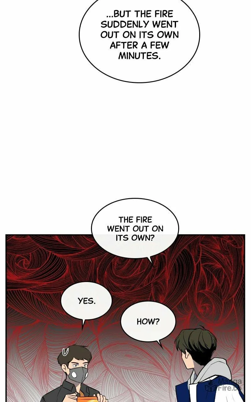 Extroversion of an Immortal Chapter 19 page 65 - 