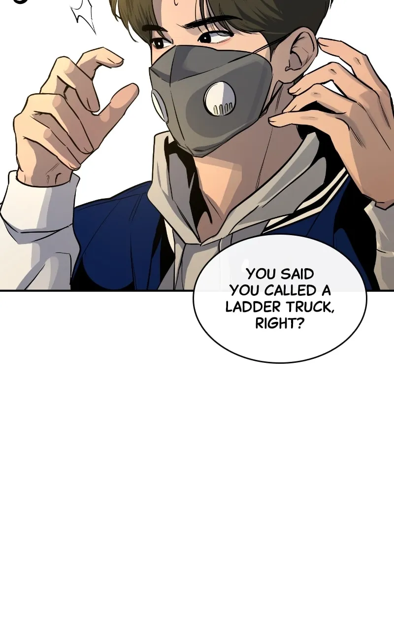 Extroversion of an Immortal Chapter 19 page 67 - 