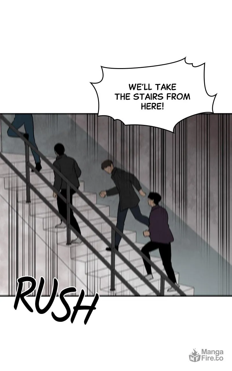 Extroversion of an Immortal Chapter 19 page 70 - 