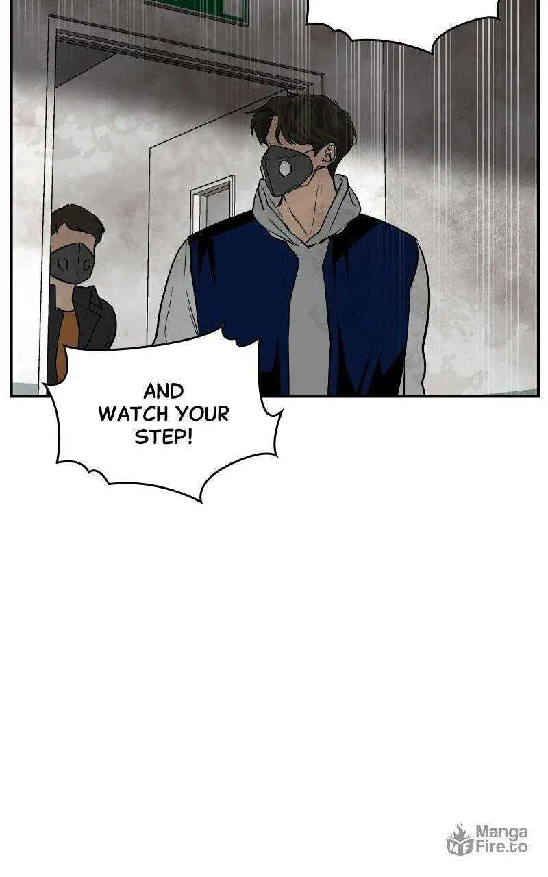 Extroversion of an Immortal Chapter 19 page 72 - 