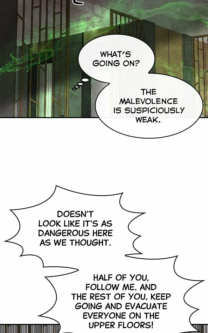 Extroversion of an Immortal Chapter 19 page 74 - 