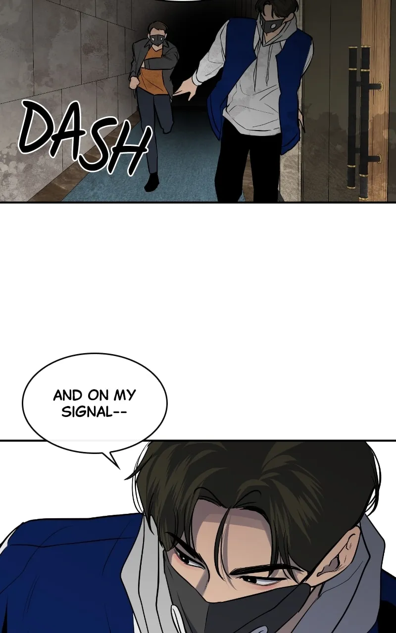 Extroversion of an Immortal Chapter 19 page 79 - 