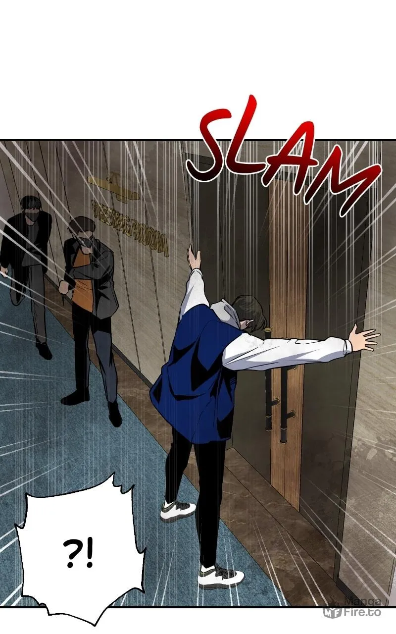 Extroversion of an Immortal Chapter 19 page 81 - 