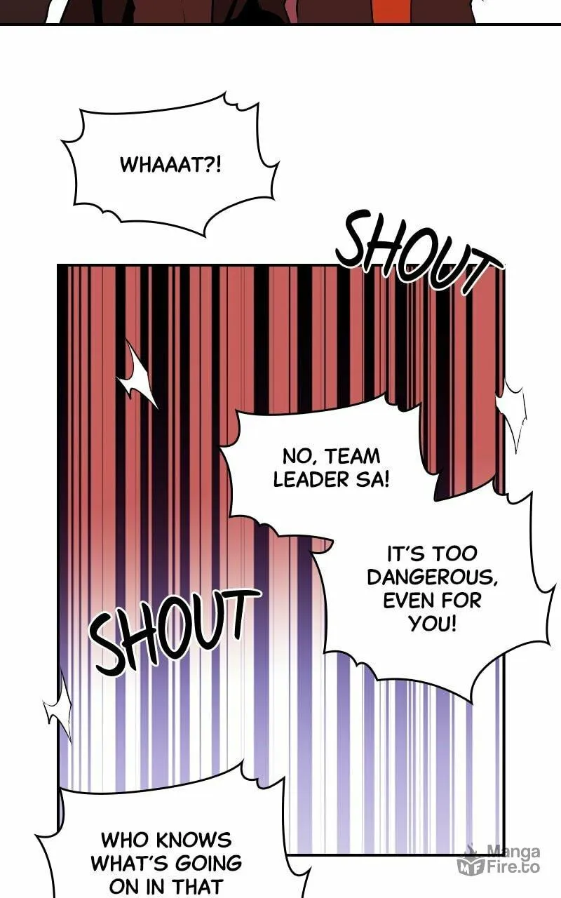 Extroversion of an Immortal Chapter 19 page 84 - 