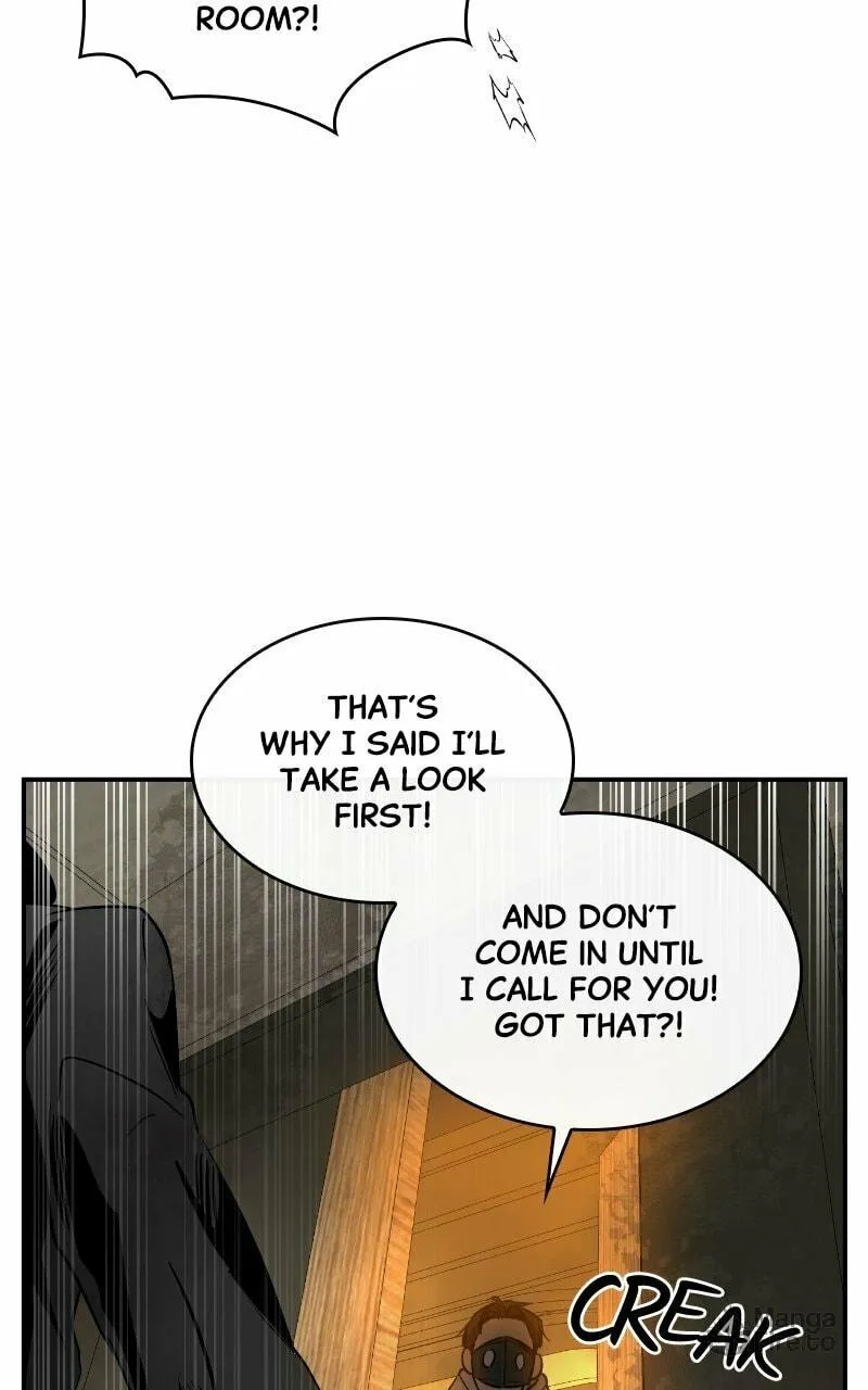 Extroversion of an Immortal Chapter 19 page 85 - 