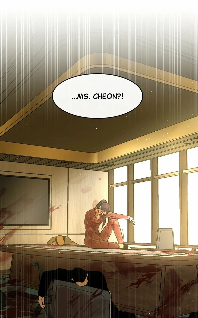 Extroversion of an Immortal Chapter 19 page 91 - 