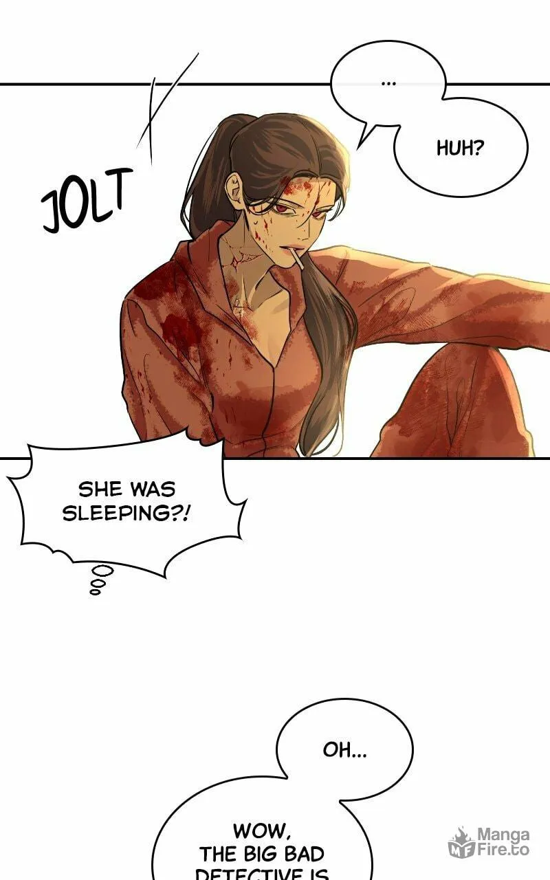 Extroversion of an Immortal Chapter 19 page 93 - 