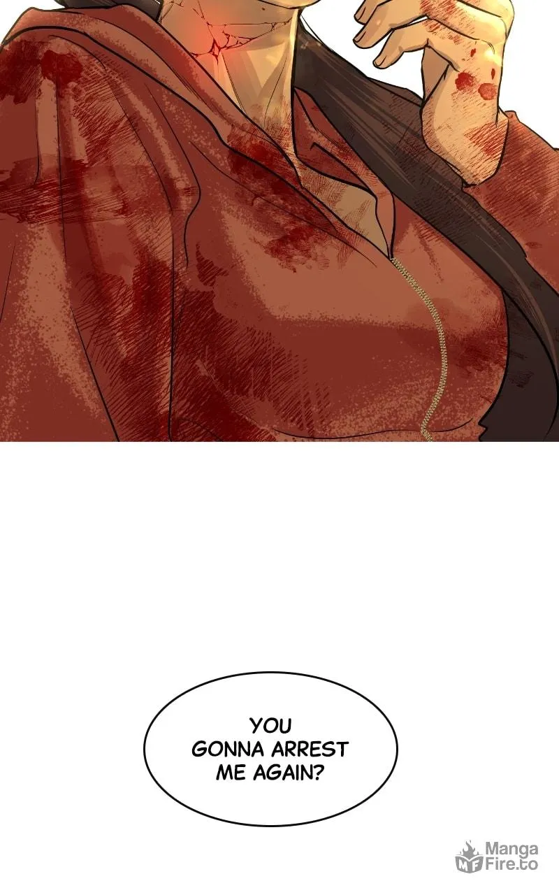 Extroversion of an Immortal Chapter 19 page 95 - 