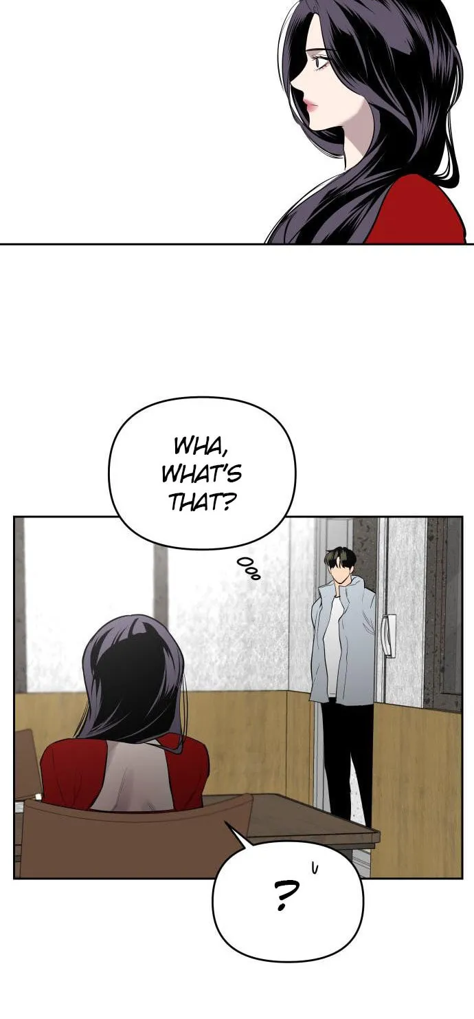 Extroversion of an Immortal Chapter 2 page 17 - 