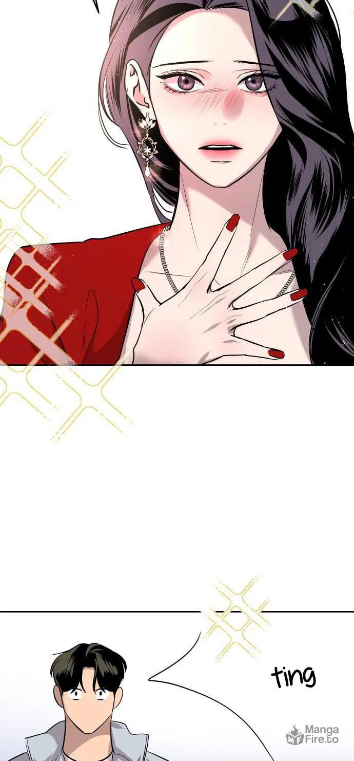 Extroversion of an Immortal Chapter 2 page 19 - 