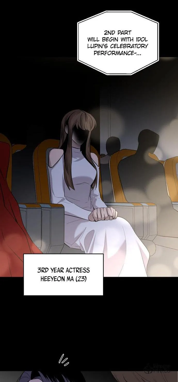 Extroversion of an Immortal Chapter 2 page 22 - 