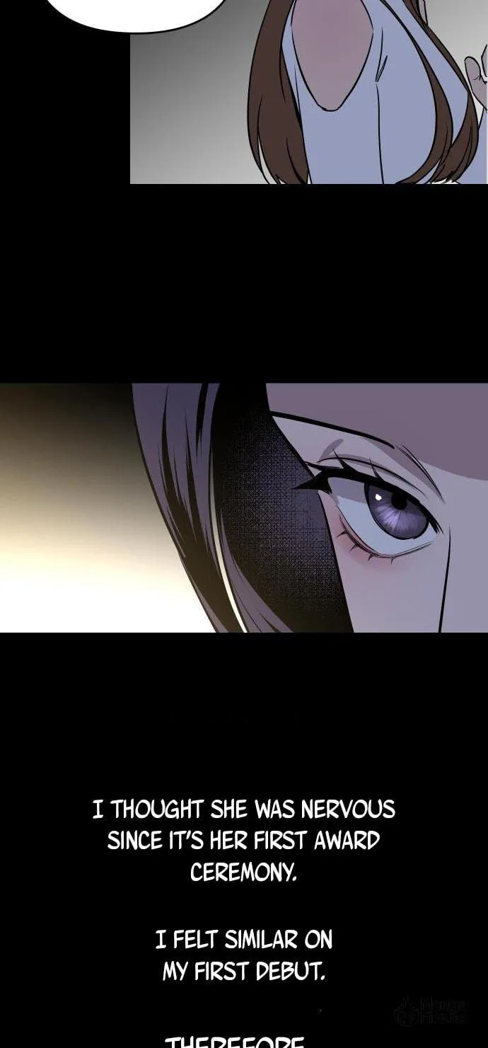 Extroversion of an Immortal Chapter 2 page 25 - 