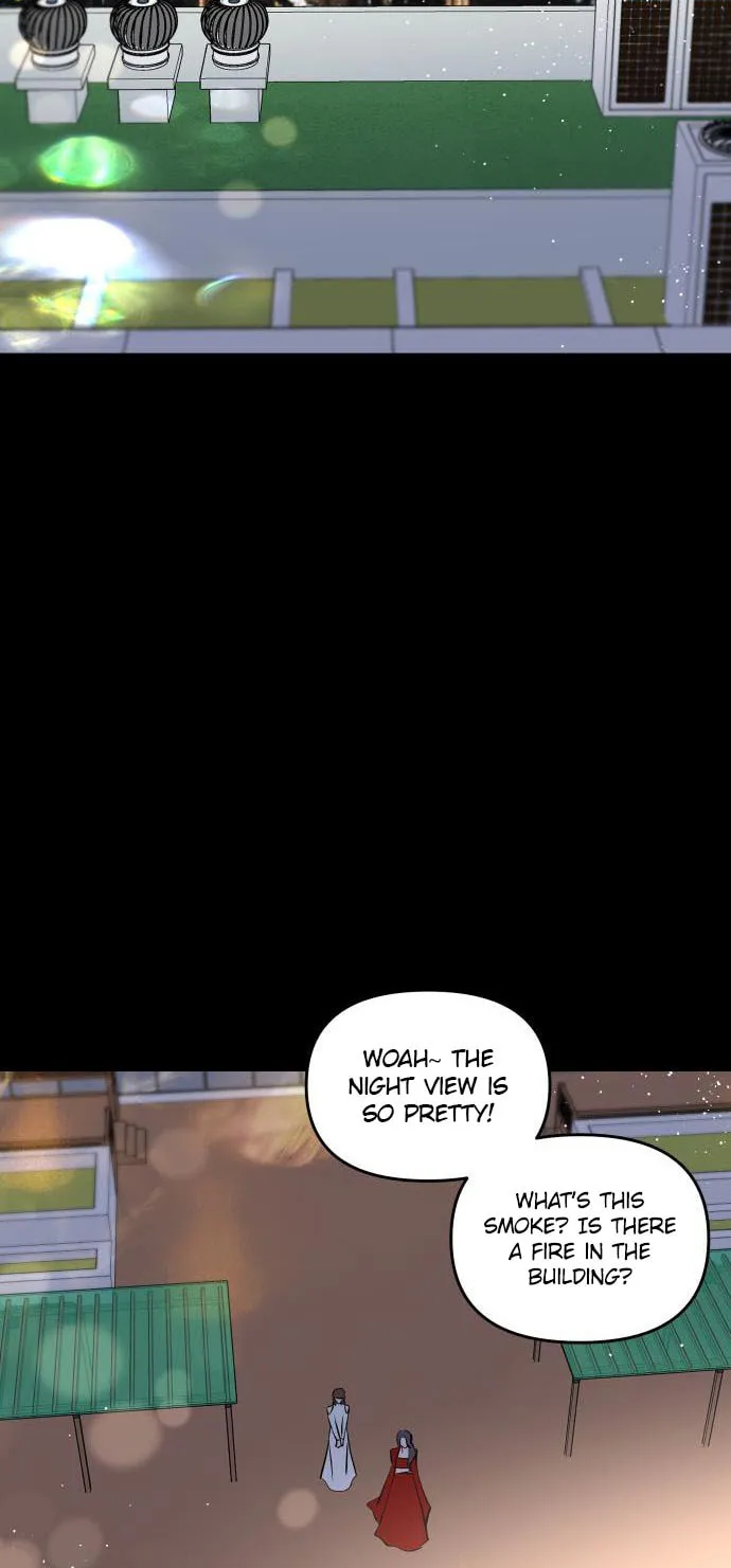 Extroversion of an Immortal Chapter 2 page 27 - 