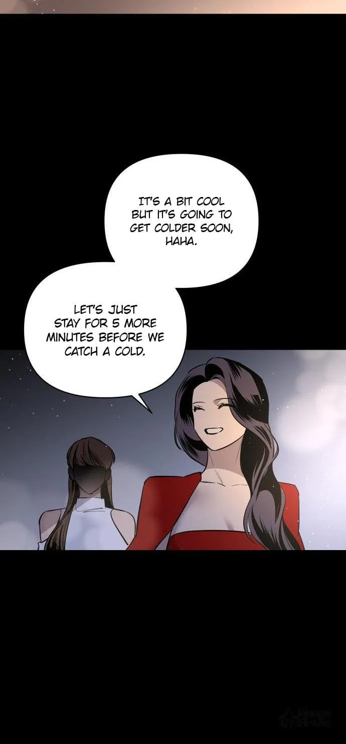 Extroversion of an Immortal Chapter 2 page 28 - 