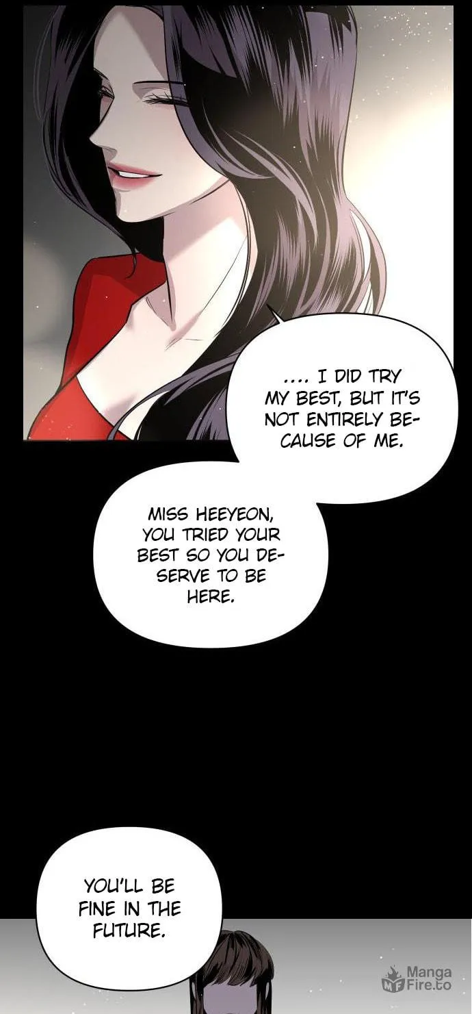 Extroversion of an Immortal Chapter 2 page 31 - 
