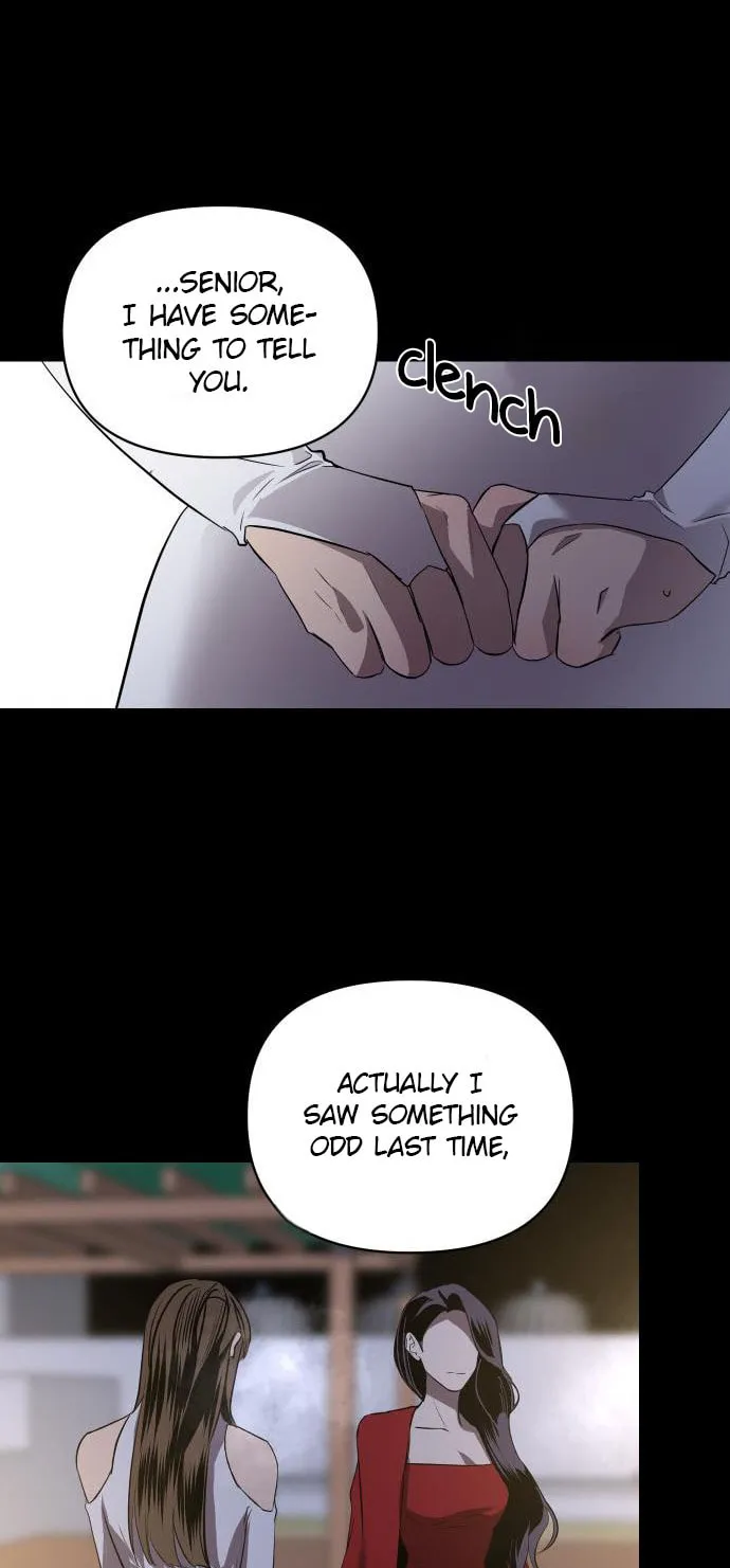 Extroversion of an Immortal Chapter 2 page 33 - 