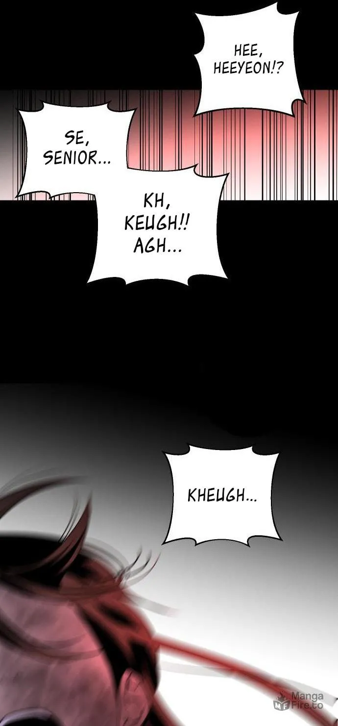 Extroversion of an Immortal Chapter 2 page 37 - 