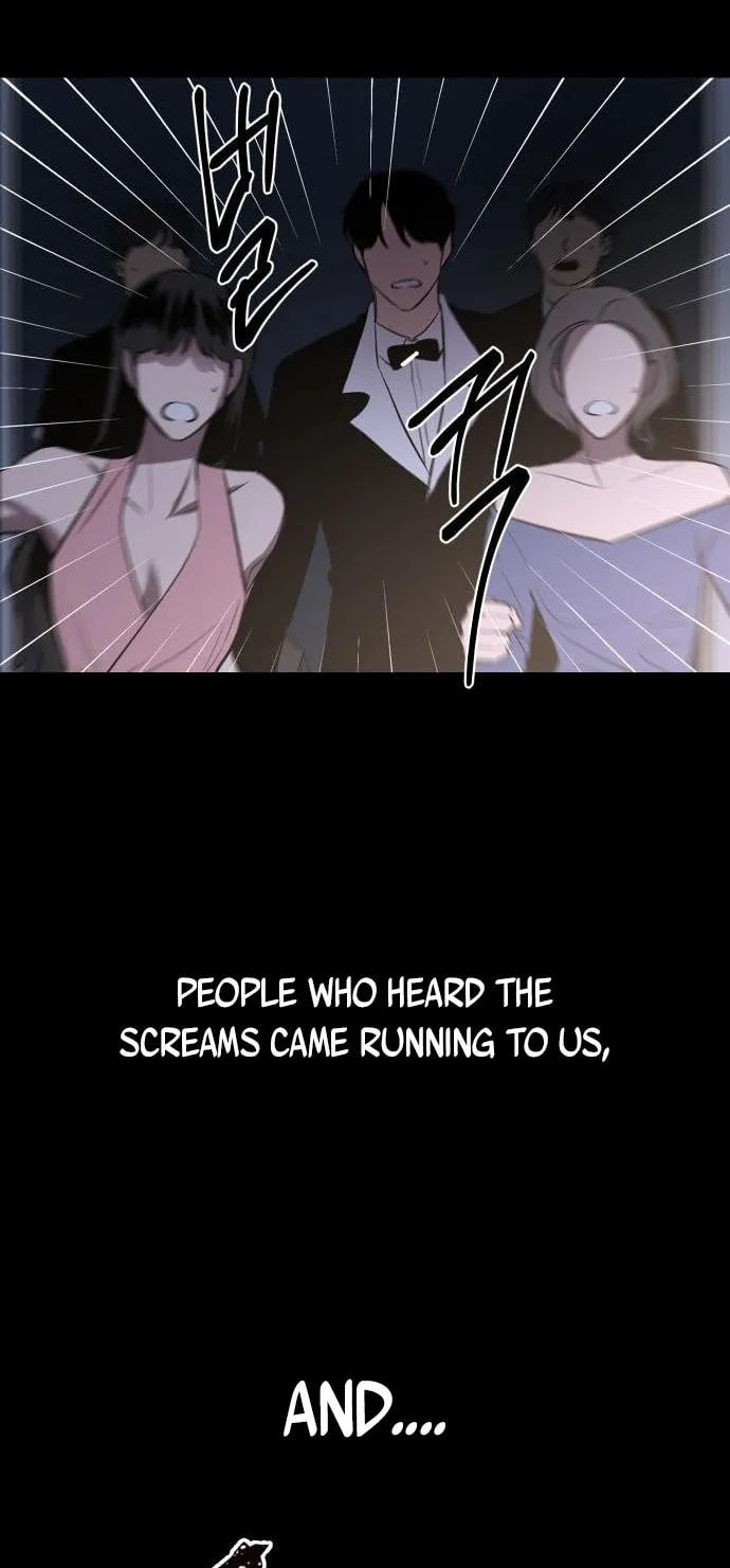 Extroversion of an Immortal Chapter 2 page 39 - 