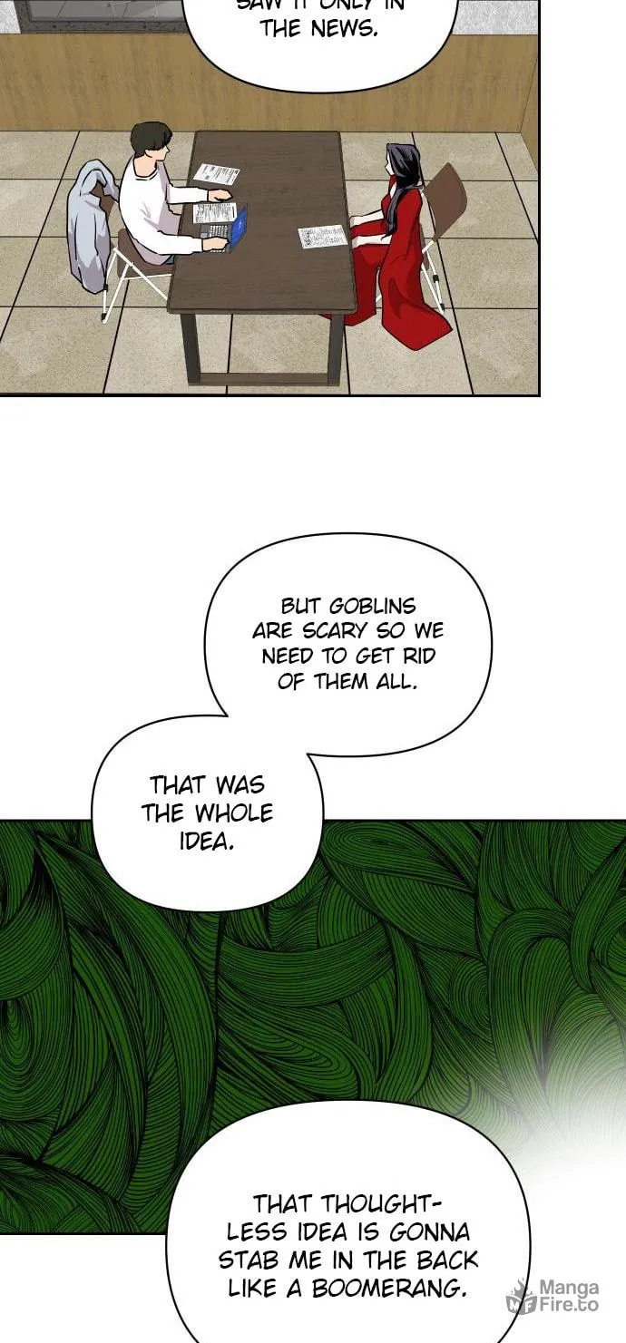 Extroversion of an Immortal Chapter 2 page 43 - 