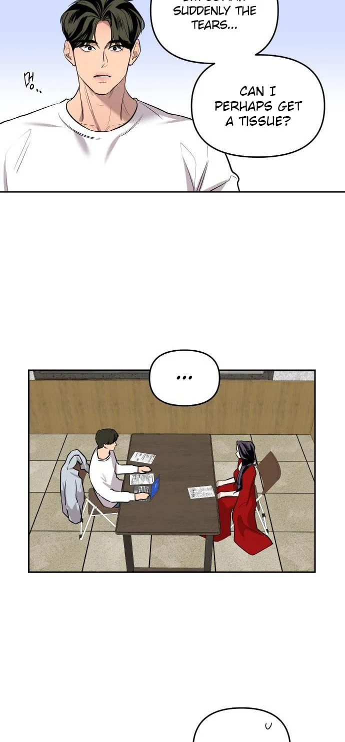 Extroversion of an Immortal Chapter 2 page 48 - 