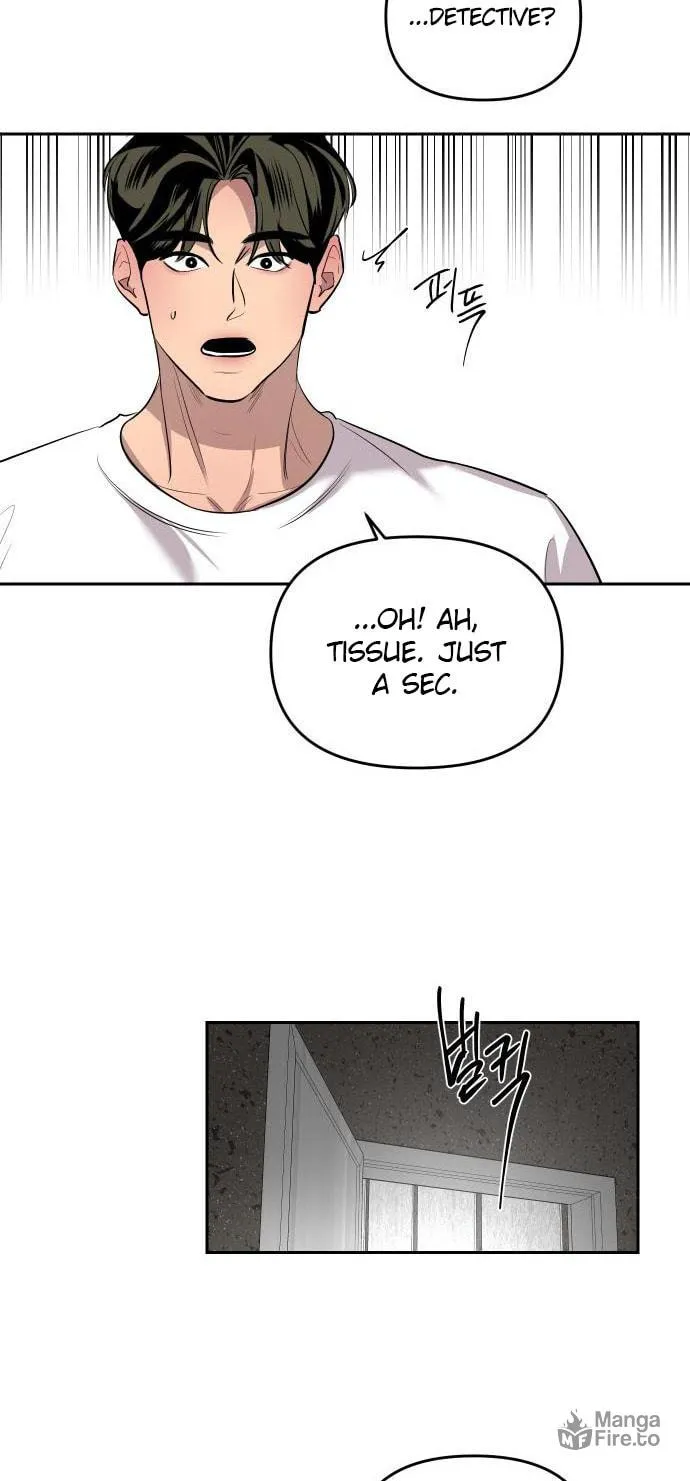 Extroversion of an Immortal Chapter 2 page 49 - 