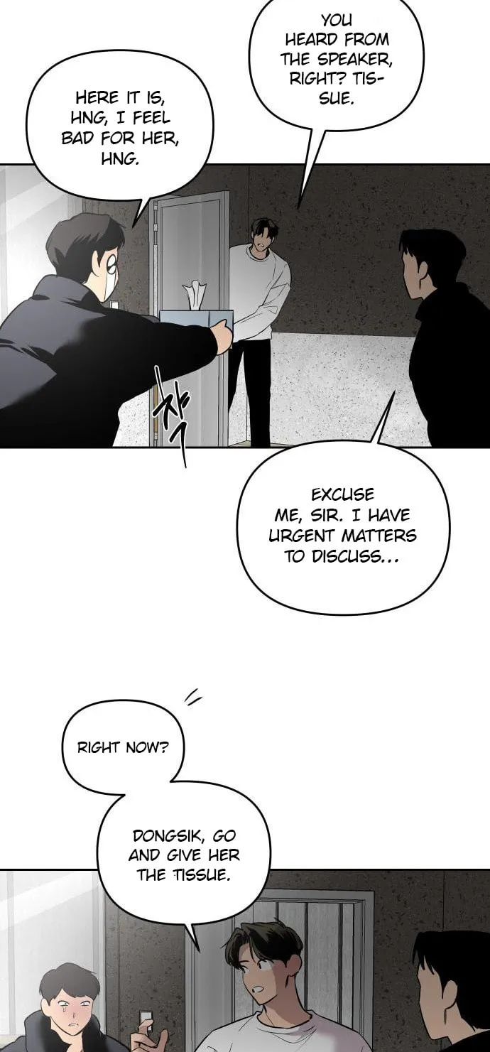 Extroversion of an Immortal Chapter 2 page 50 - 