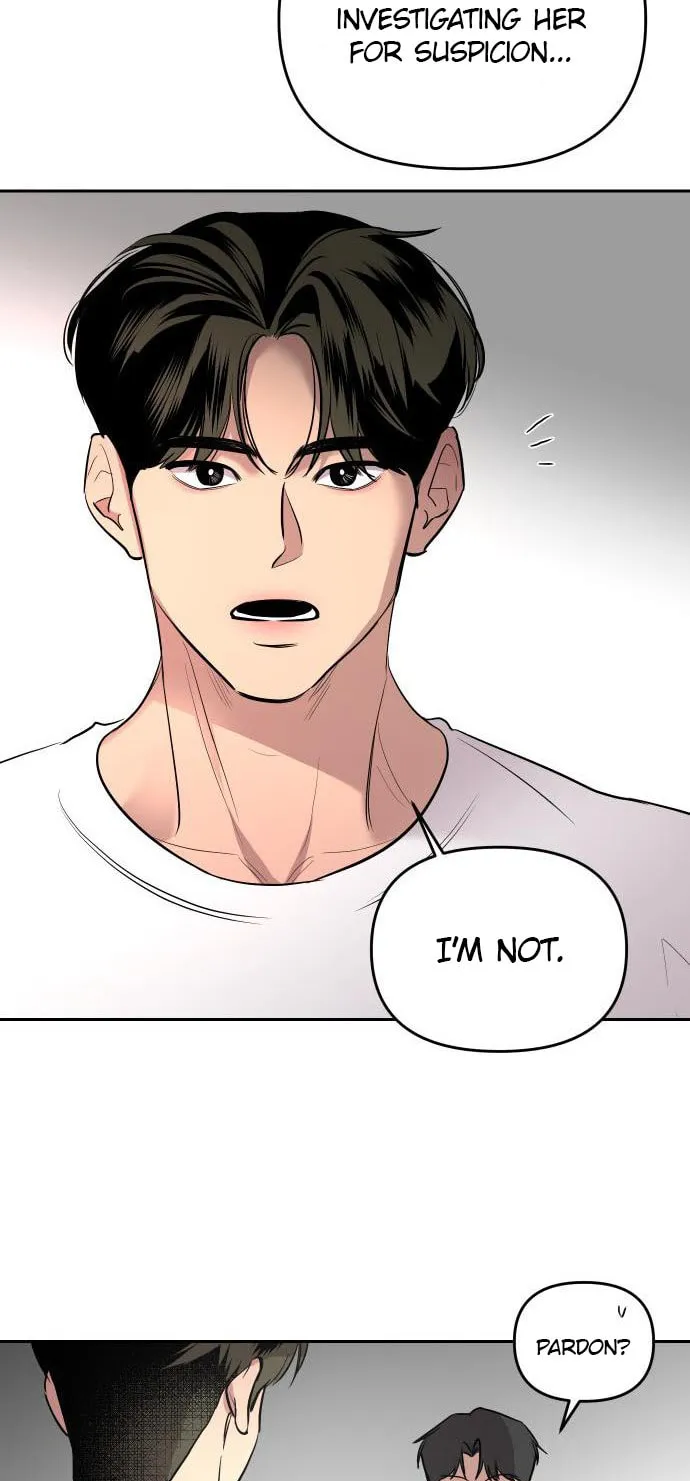 Extroversion of an Immortal Chapter 2 page 54 - 