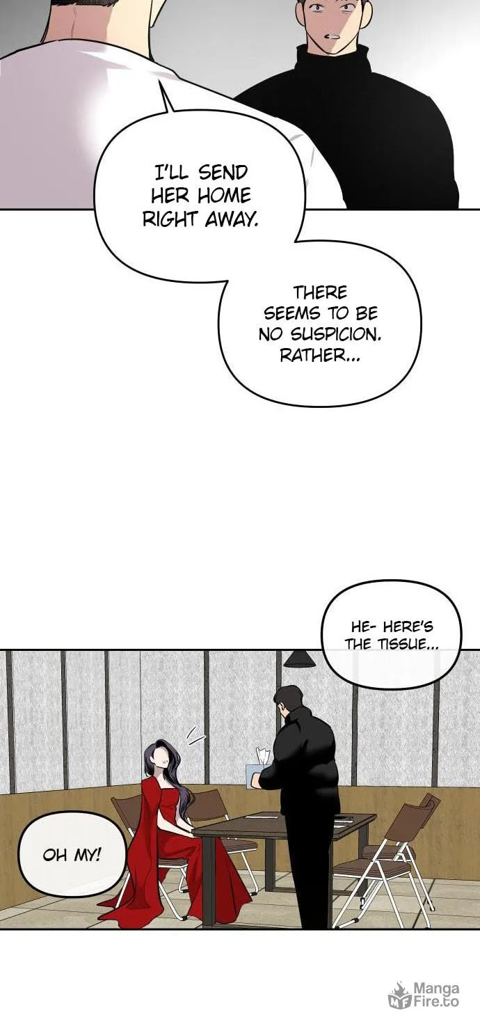 Extroversion of an Immortal Chapter 2 page 55 - 