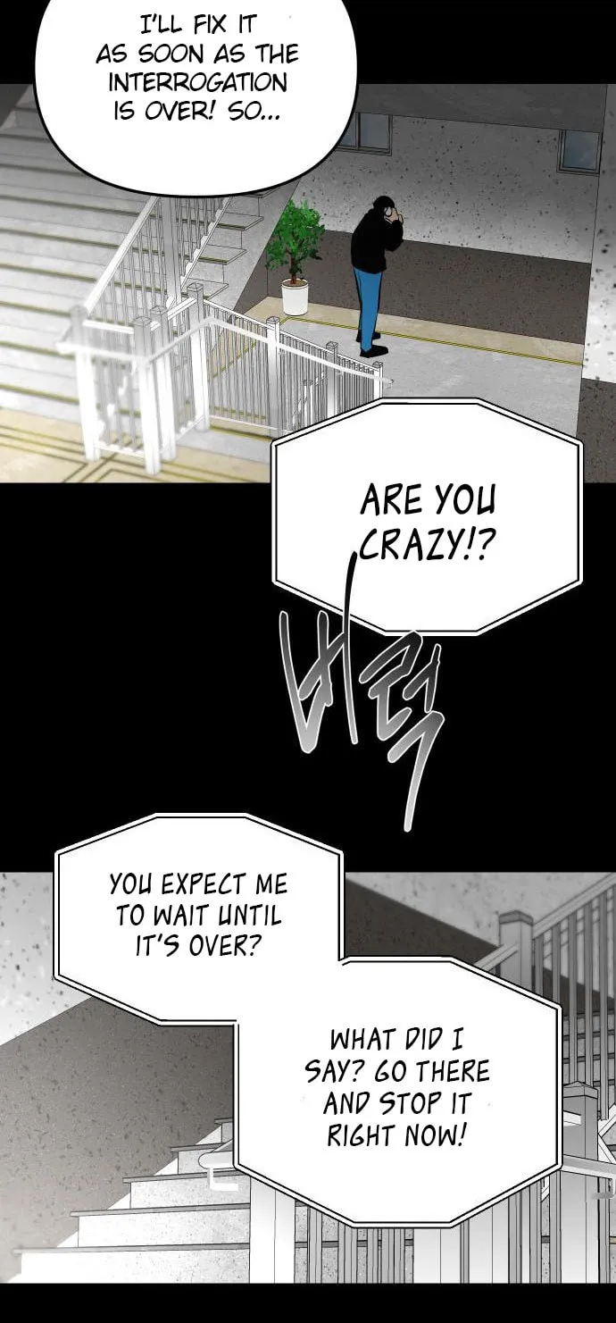 Extroversion of an Immortal Chapter 2 page 60 - 