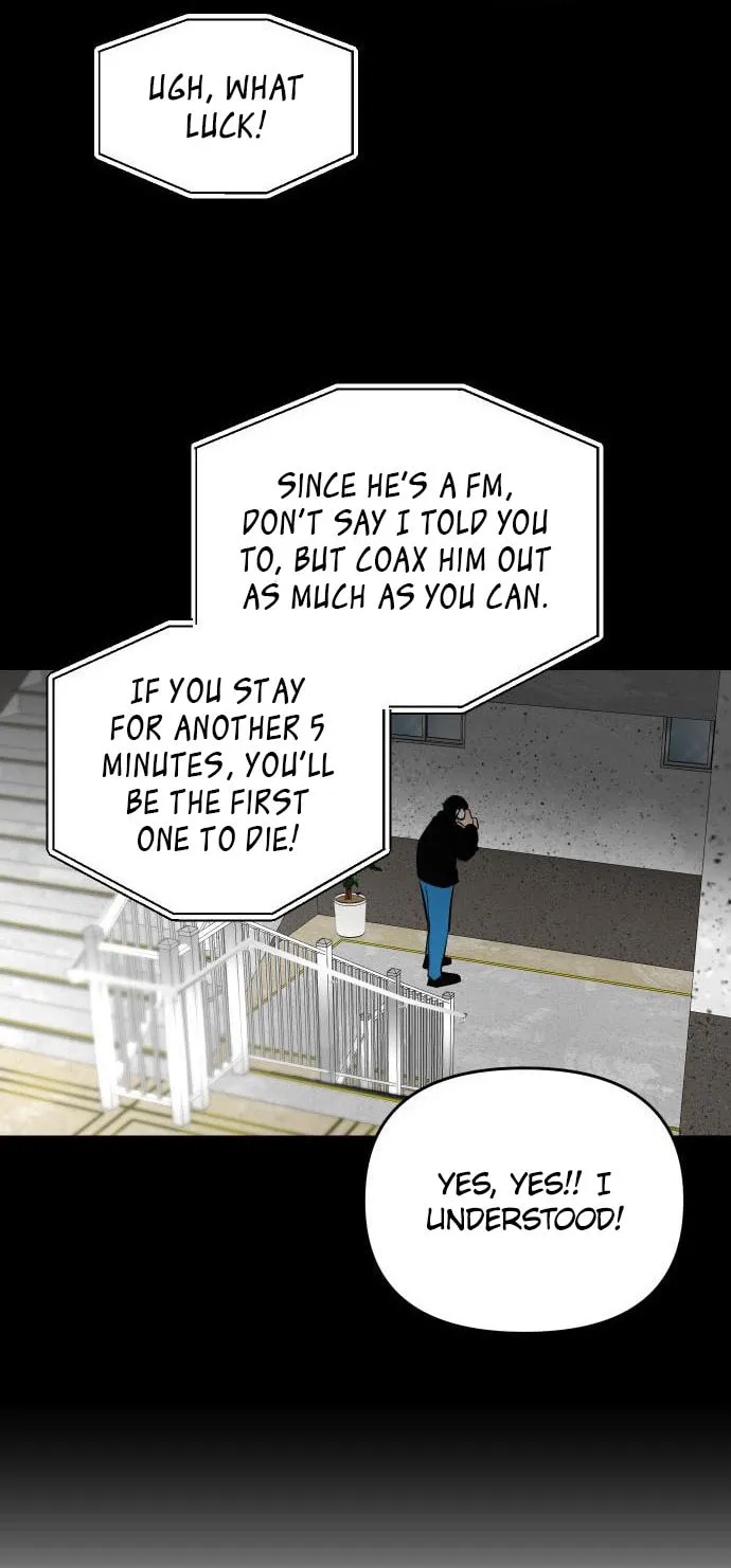 Extroversion of an Immortal Chapter 2 page 63 - 