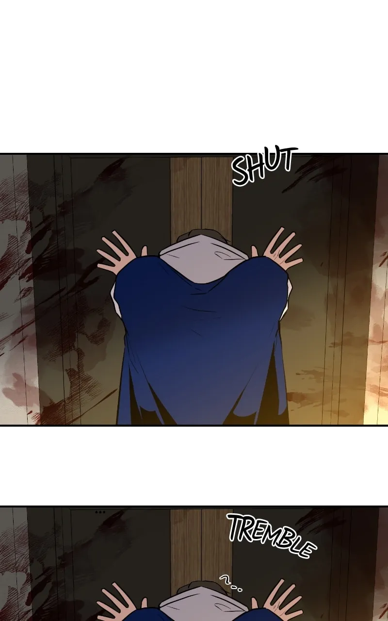 Extroversion of an Immortal Chapter 20 page 1 - 