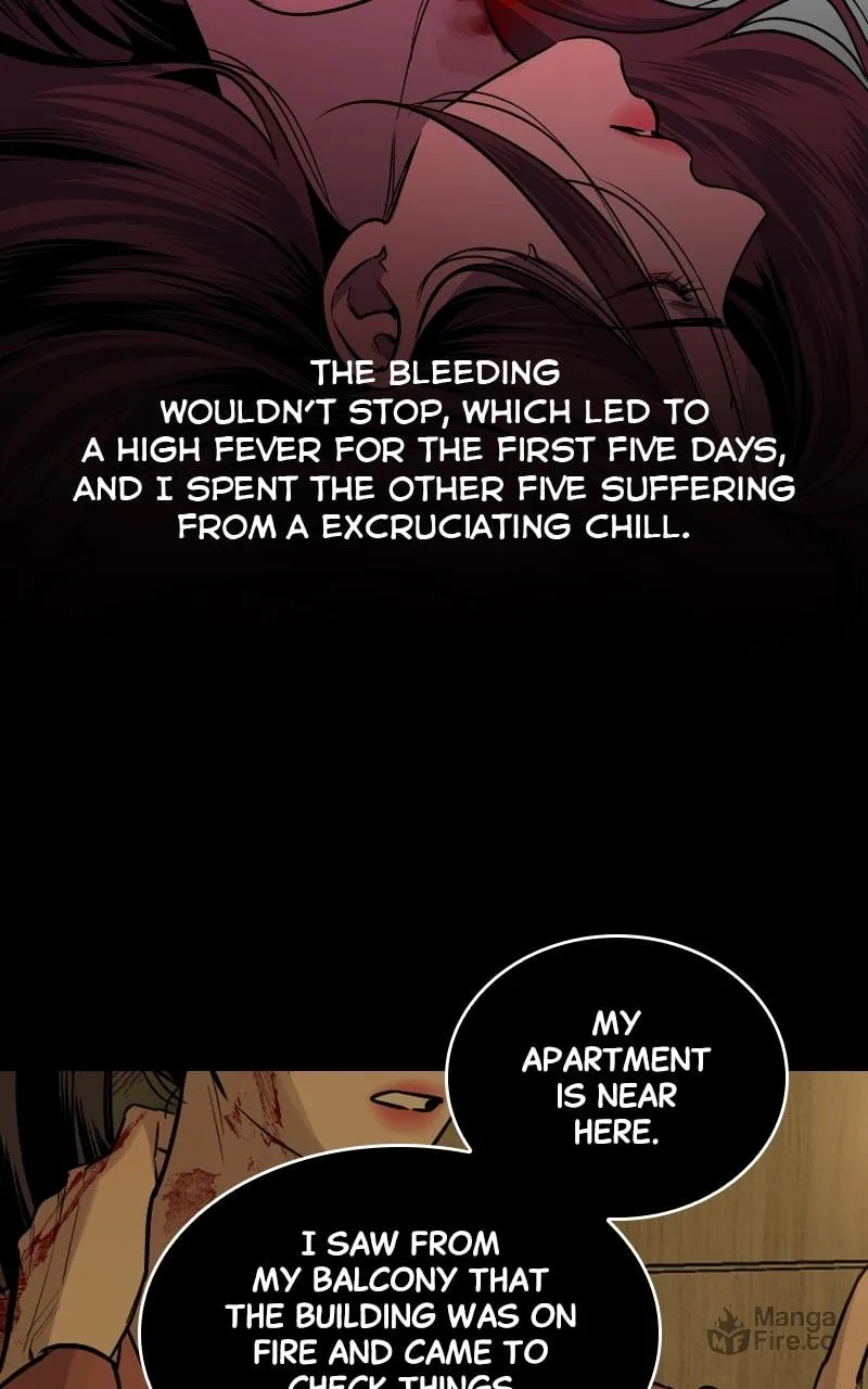 Extroversion of an Immortal Chapter 20 page 105 - 