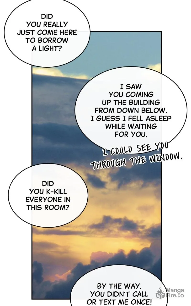 Extroversion of an Immortal Chapter 20 page 12 - 
