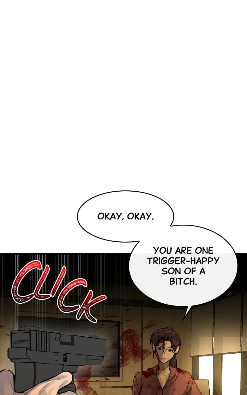 Extroversion of an Immortal Chapter 20 page 14 - 