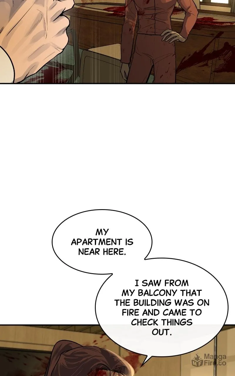 Extroversion of an Immortal Chapter 20 page 15 - 