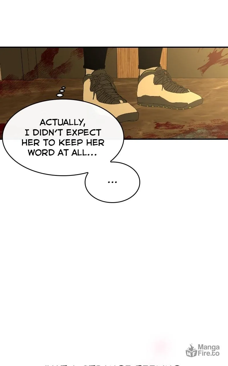 Extroversion of an Immortal Chapter 20 page 20 - 