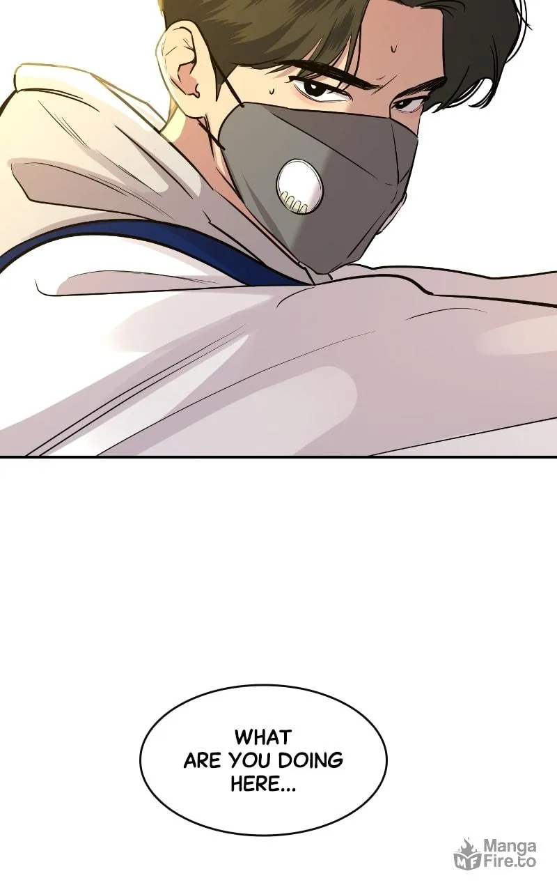 Extroversion of an Immortal Chapter 20 page 3 - 