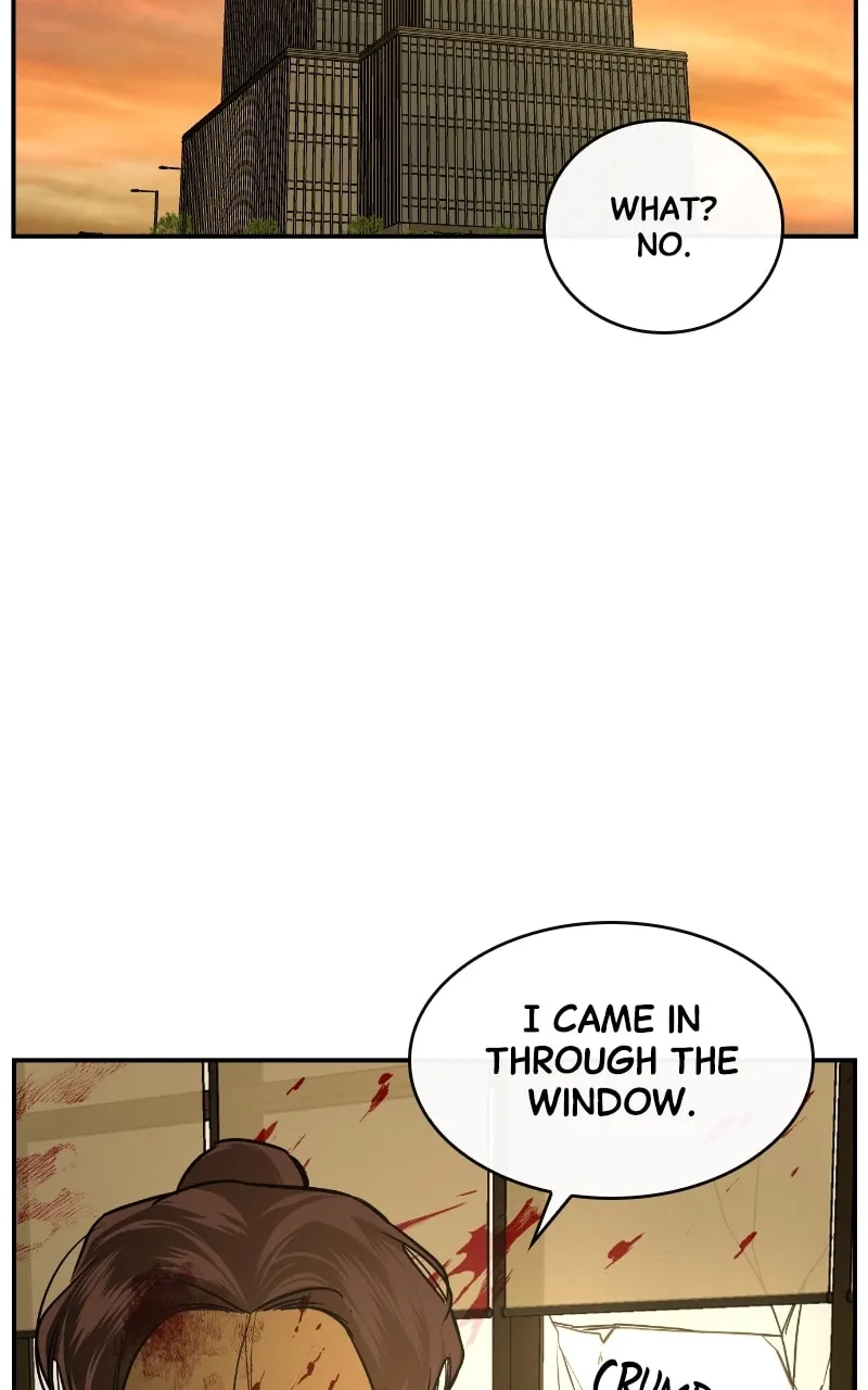 Extroversion of an Immortal Chapter 20 page 22 - 